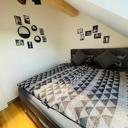 Appartement Urlaub Im Fraenkischen Seenland *