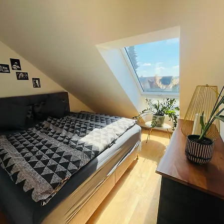 Appartement Urlaub Im Fraenkischen Seenland