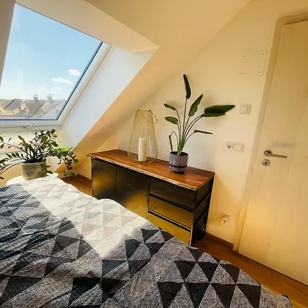 Appartement Urlaub Im Fraenkischen Seenland Allersberg
