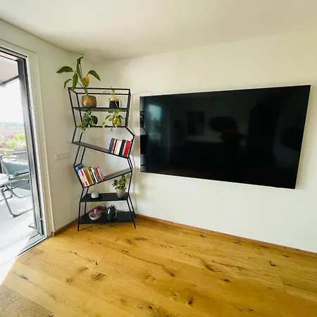 Appartement Urlaub Im Fraenkischen Seenland Allersberg