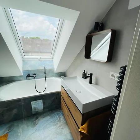 Appartement Urlaub Im Fraenkischen Seenland