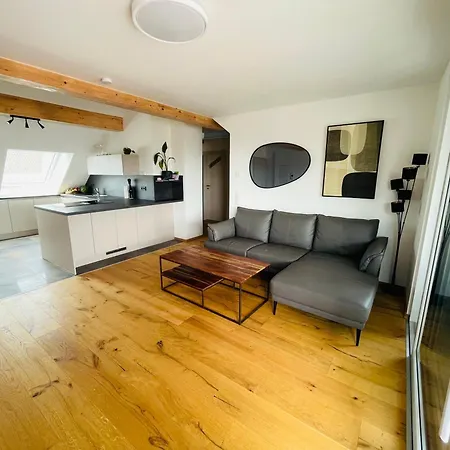 Urlaub Im Fraenkischen Seenland Appartement *