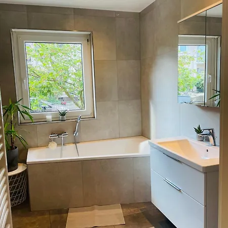 Urlaub Im Fraenkischen Seenland Appartement Allersberg