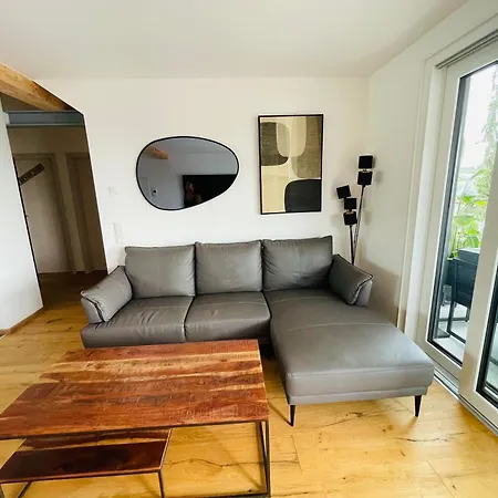 Appartement Urlaub Im Fraenkischen Seenland Allersberg