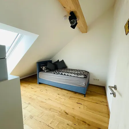 Urlaub Im Fraenkischen Seenland Appartement *