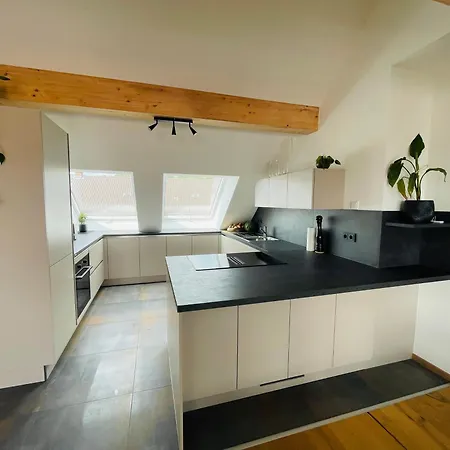 Urlaub Im Fraenkischen Seenland Appartement Allersberg