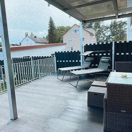 Urlaub Im Fraenkischen Seenland * Allersberg