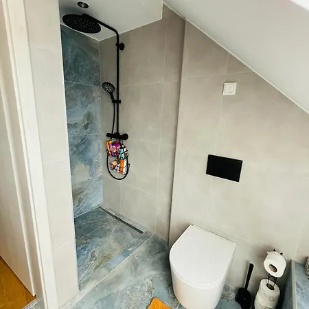Urlaub Im Fraenkischen Seenland Appartement