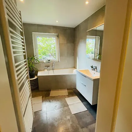 Appartement Urlaub Im Fraenkischen Seenland