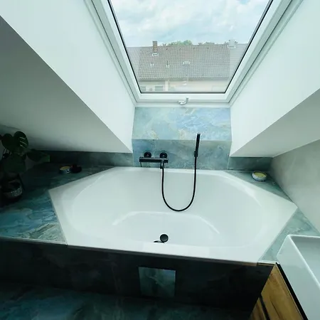Urlaub Im Fraenkischen Seenland Appartement *