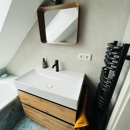 Appartement Urlaub Im Fraenkischen Seenland Allersberg