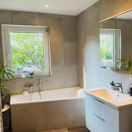 Urlaub Im Fraenkischen Seenland Appartement