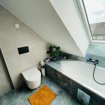 Urlaub Im Fraenkischen Seenland Appartement *