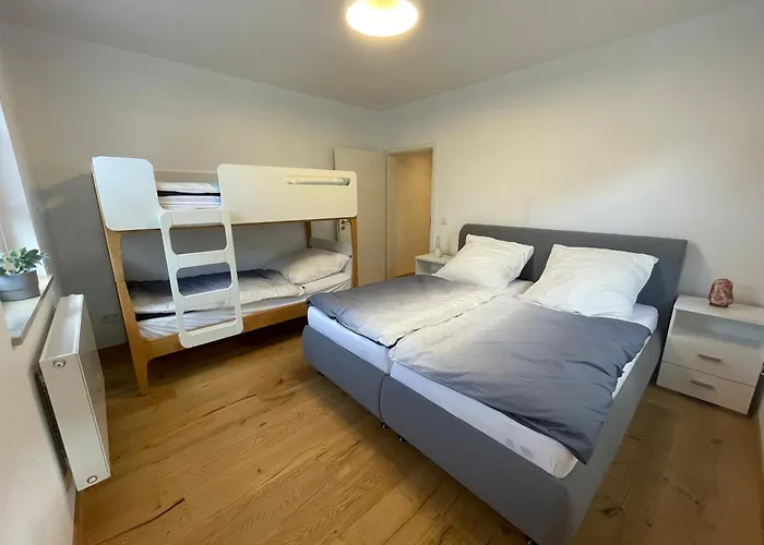 Urlaub Im Fraenkischen Seenland * Allersberg