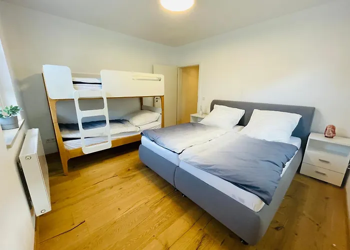 Urlaub Im Fraenkischen Seenland Allersberg